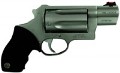 TAURUS JUDGE COMPACT 45/410PD 2 BBL SS